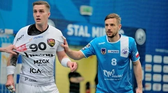  Piotrkowianin zagra z Orlen Wisłą Płock