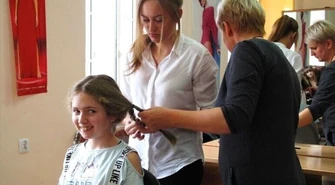 Możesz pomóc? Zrób to