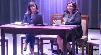 Dowiedzieli się, jak pozyskiwać fundusze unijne