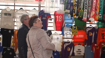 Historia piotrkowskiego sportu zebrana w jednym miejscu