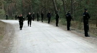 Odnalazła się Barbara Kowalewska