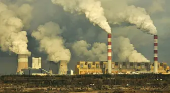  Elektrownia Bełchatów największym trucicielem w Europie