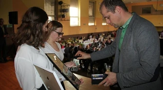 Zebrali blisko 12 tysięcy złotych!