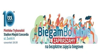 Akcja &#8222;Biegam, bo lubię&#8221; tym razem w czwartki