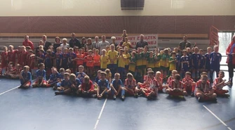 Krzysztof Sławski byłby dumny