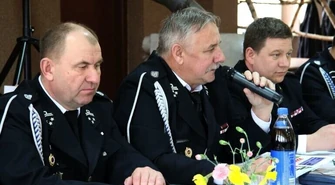 Wola Krzysztoporska: Strażacy podsumowali rok 2018