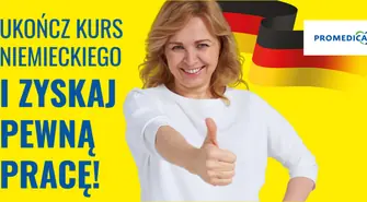 Pracuj jako Opiekun Seniorów