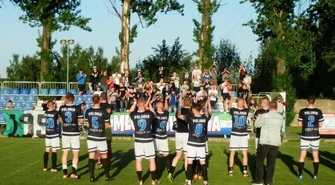 Stadion PKS Polonii Piotrków zostanie wyremontowany?