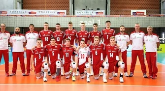 Michał Bąkiewicz selekcjonerem naszej juniorskiej reprezentacji