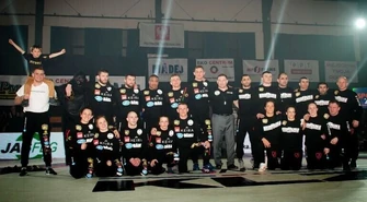 Krajowa Liga Zapaśnicza powróci?