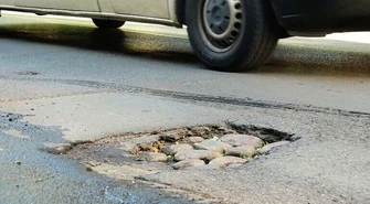 Co z remontem ulicy Roosevelta? 