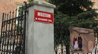 O polsko-ukraińskim sojuszu w piotrkowskim muzeum