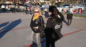  "Klatka po klatce" pokazali jak cierpią kury