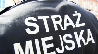 Zlikwidują straż miejską?