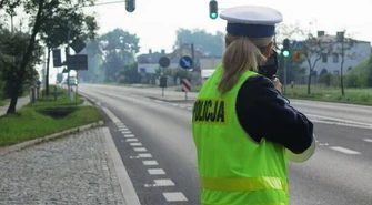 Gdzie najczęściej przekraczamy prędkość?