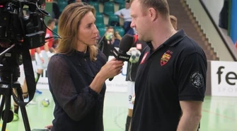 Trener Piotrkowianina zastąpi...trenera Piotrcovii