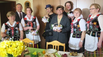 Wolbórz będzie promowany w Tajlandii