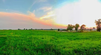 Jaka pogoda na święta wielkanocne?