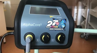 Ciepłe gniazdka dla maluchów. WOŚP znów wspiera szpital w Piotrkowie