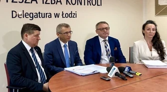 Bedą dodatkowe ekrany na A1 i S8 w Łódzkiem