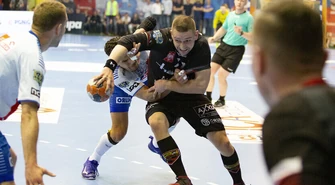 Wisła Płock bliżej awansu