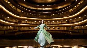 Piotrkowianka występuje na scenach całego świata