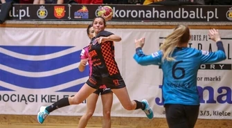 Piotrcovia przegrała w Kielcach