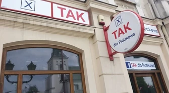 Tak dla Piotrkowa tylko na wybory?