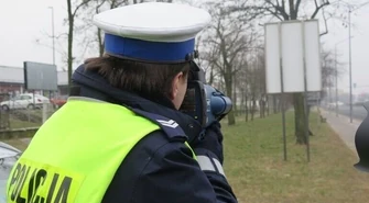 W czasie majówki na drogach było bezpiecznie