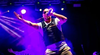 To będą hip-hopowe Juwenalia. Tede i Kękę wystąpią w Piotrkowie