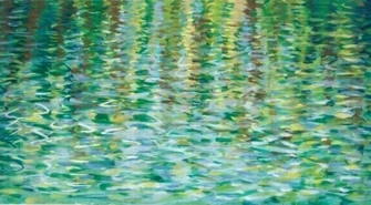 "Światło i kolor". Od piątku nowa wystawa w piotrkowskim ODA