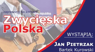 Jan Pietrzak wystąpi w Wolborzu