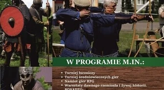 VI historyczny piknik rodzinny już w niedzielę