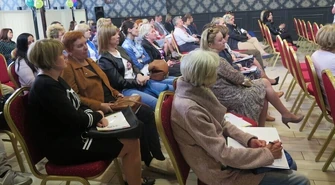 Piotrkowskie rodziny zastępcze świętują