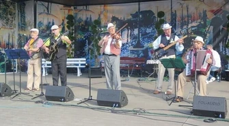 XV Festiwal Folkloru Miejskiego przed nami