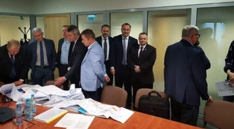 GDDKiA zgodziła się na przejście pod A1. Czy jest szansa na przejazd?