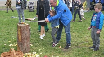 Powrót do przeszłości w piotrkowskiej filii UJK