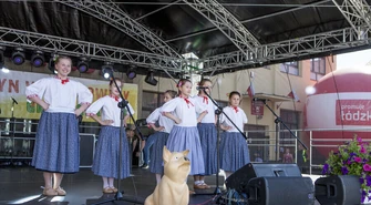 IV Festyn Wieprzowiny w Grabicy już w niedzielę