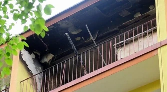 Pomóż Czarkowi i jego mamie!