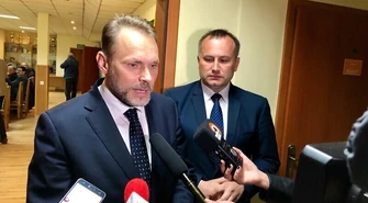 Będzie nie tylko przejście, ale i przejazd przez budowę A1 [ZOBACZ PROJEKT]