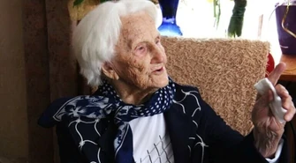 Dwieście lat, pani Stanisławo!