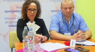 Wymiana argumentów pomiędzy NFZ a PCMD trwa