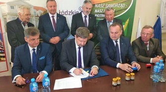 W Wolborzu powstanie inkubator pszczelarski