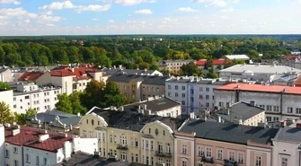 Liczba mieszkańców Piotrkowa wciąż maleje. Co jeszcze wynika z raportu o stanie Piotrkowa Trybunalskiego?