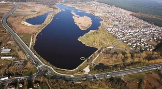 Zagospodarowanie jeziora Bugaj. Możesz się wypowiedzieć!