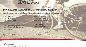 Weź udział w treningu z olimpijczykami