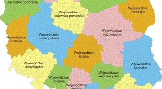 Prezydent Częstochowy upomina się o siedemnaste województwo