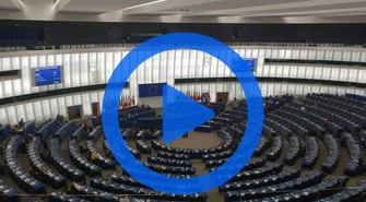 Debata wyborcza w TVP Łódź