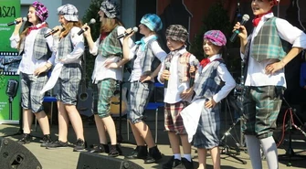 Kapele grają w Piotrkowie