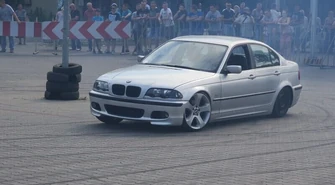 Zapraszamy na Motofestyn do Moszczenicy